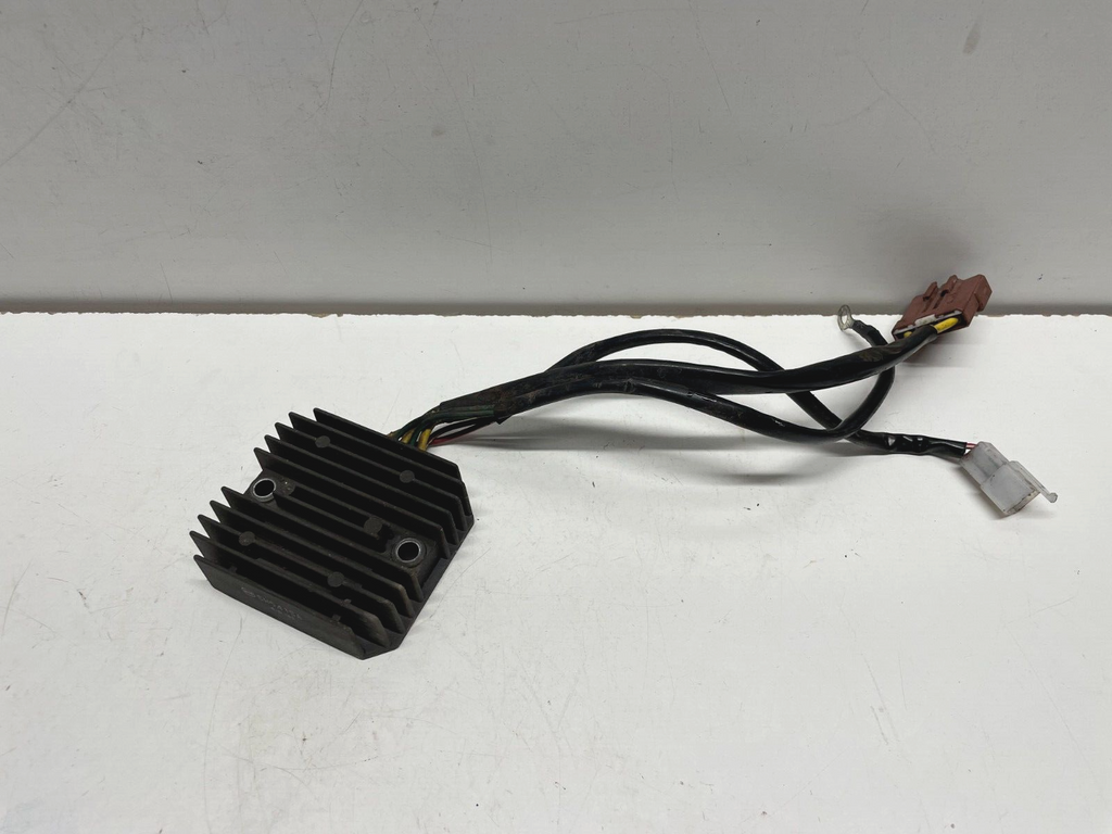 Voltage Regulator Rectifier KTM 690 Duke 2015 (2012 - 2015)