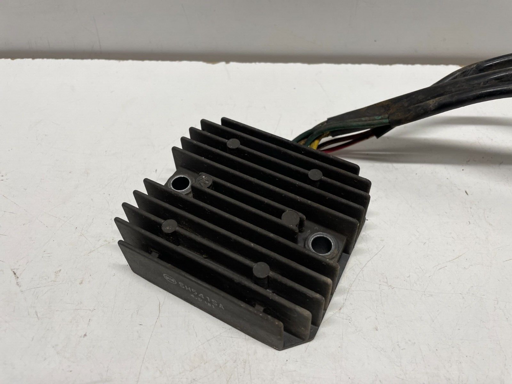 Voltage Regulator Rectifier KTM 690 Duke 2015 (2012 - 2015)
