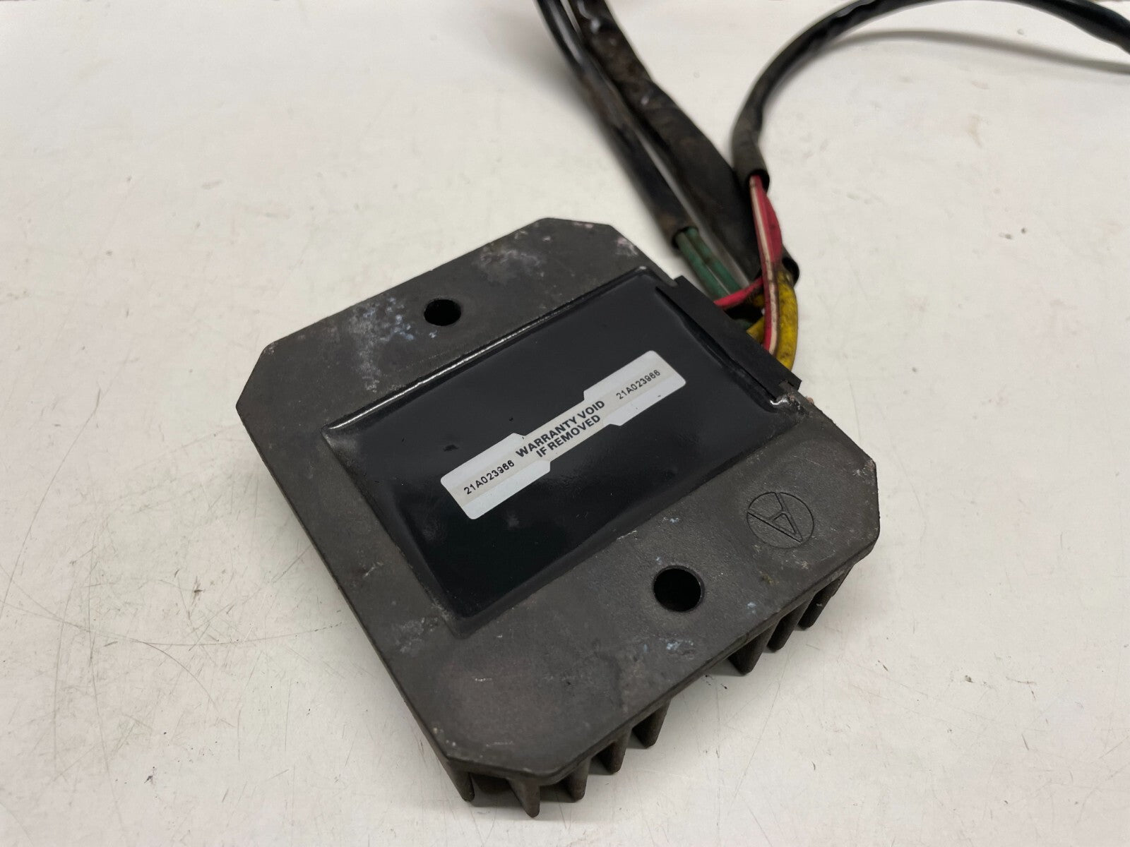 Voltage Regulator Rectifier KTM 690 Duke 2015 (2012 - 2015)