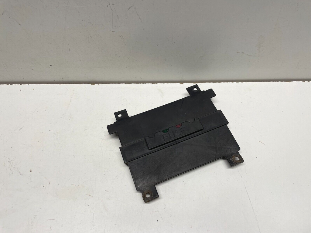 Battery Cover Panel Kawasaki J300 SC300 2013 - 2015