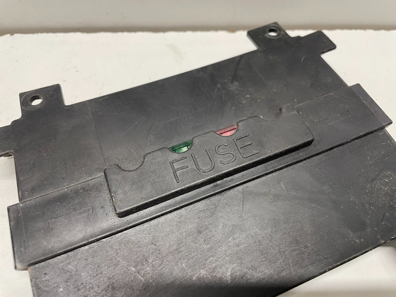 Battery Cover Panel Kawasaki J300 SC300 2013 - 2015