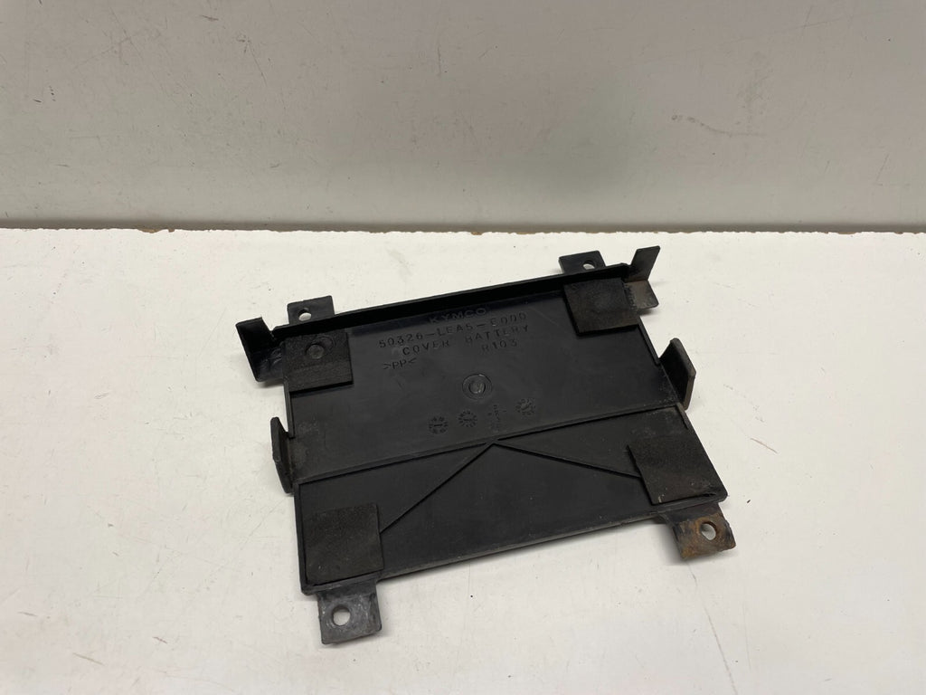 Battery Cover Panel Kawasaki J300 SC300 2013 - 2015