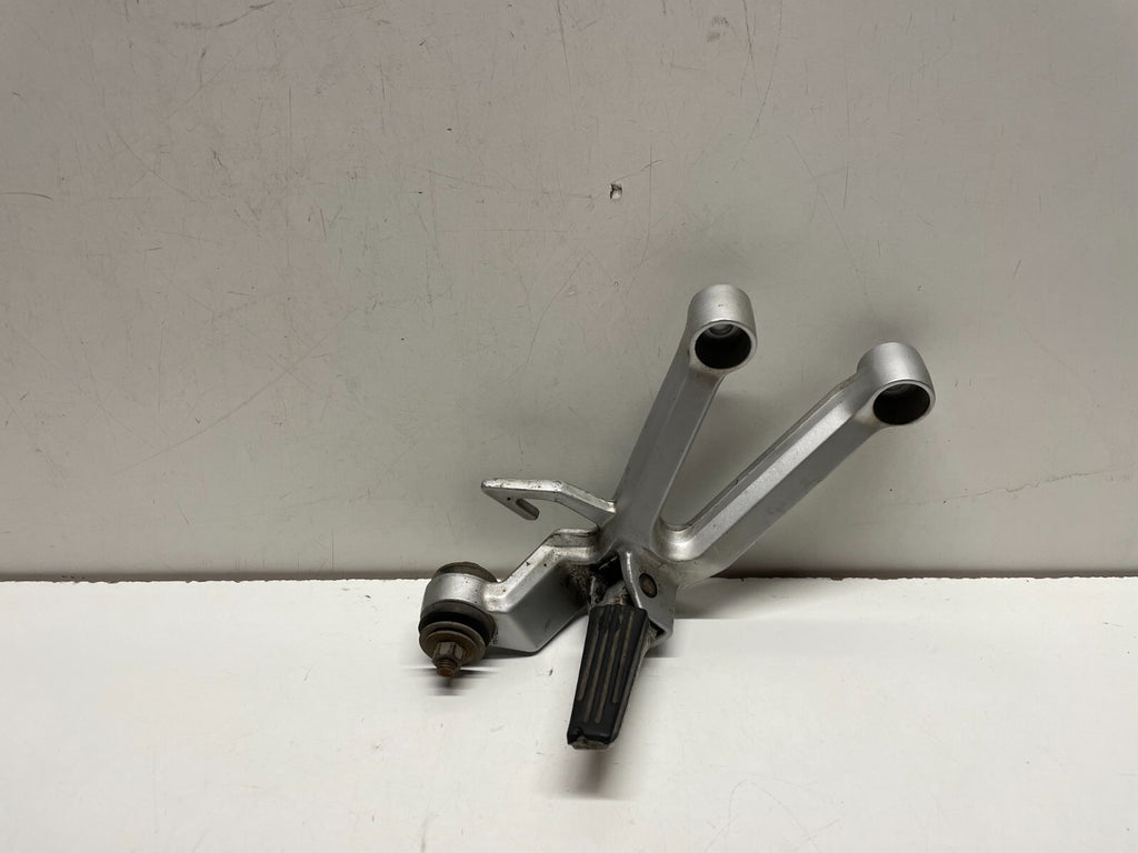 Rear Right Foot Peg Hanger Suzuki SV 1000 2006