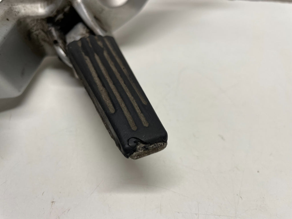 Rear Right Foot Peg Hanger Suzuki SV 1000 2006