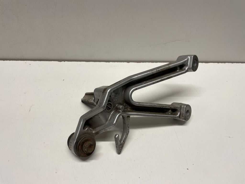 Rear Right Foot Peg Hanger Suzuki SV 1000 2006