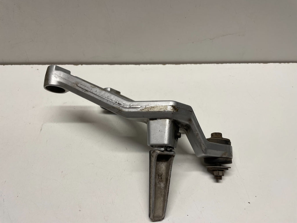 Rear Right Foot Peg Hanger Suzuki SV 1000 2006