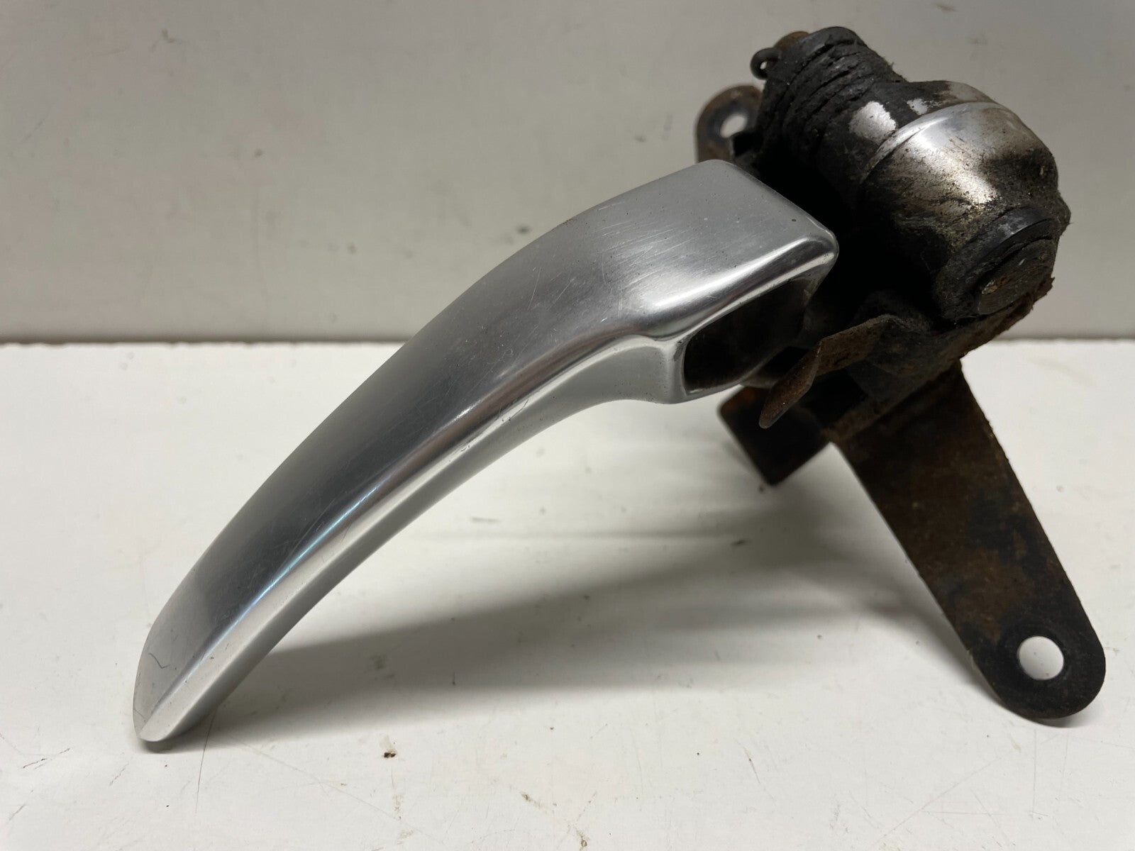 Lifting Handle BMW R1100RT 1998