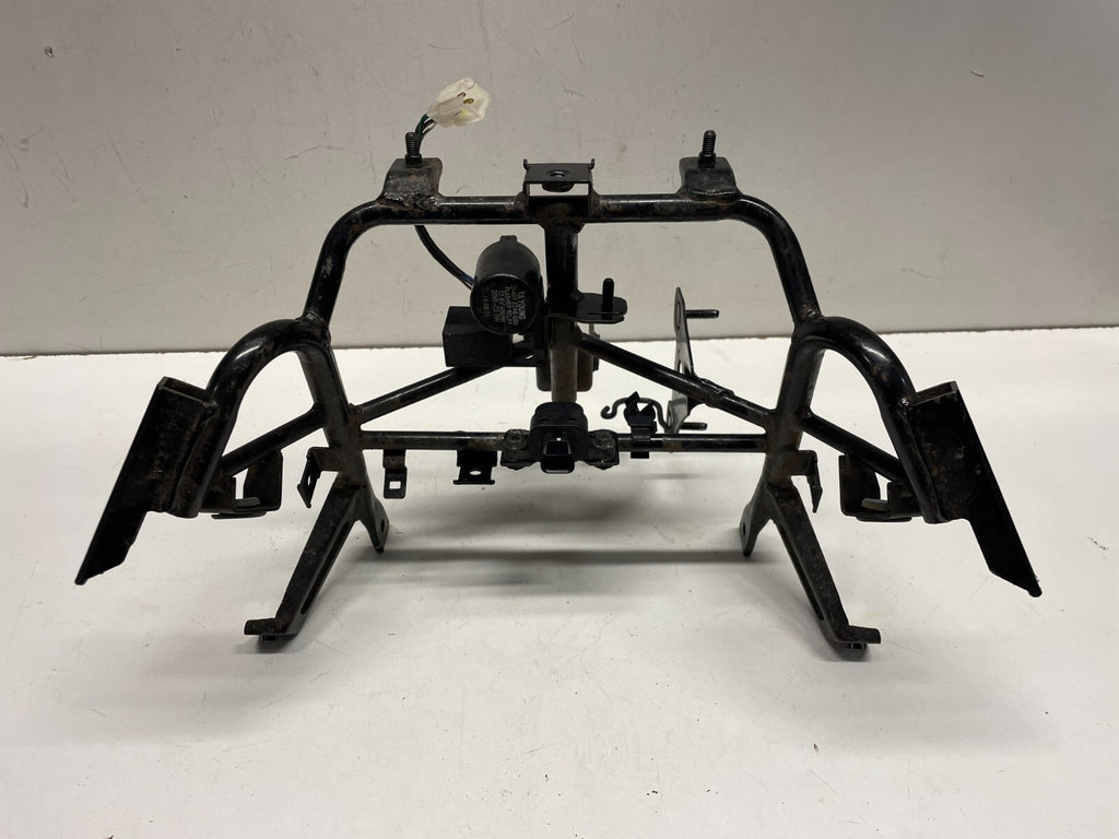 Front Fairing Headlight Mount Bracket Kawasaki J300 SC300 2013 - 2015