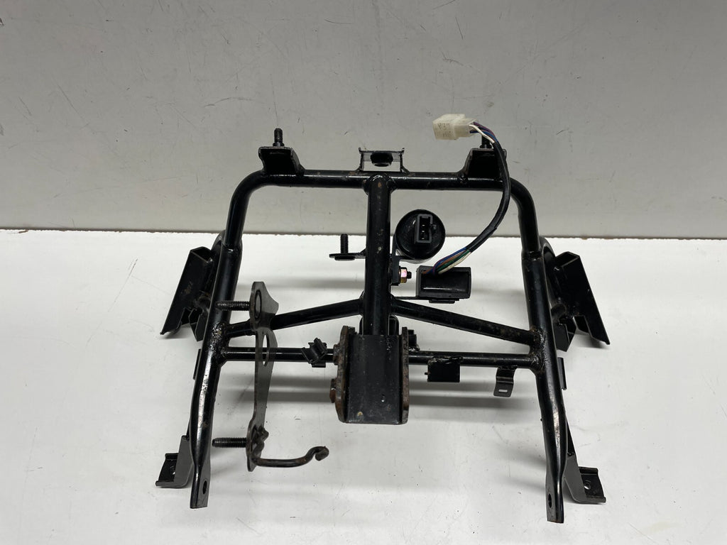 Front Fairing Headlight Mount Bracket Kawasaki J300 SC300 2013 - 2015