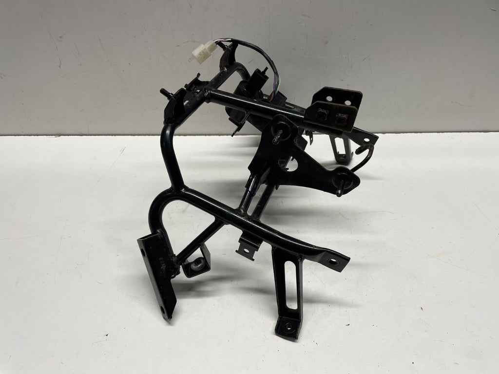 Front Fairing Headlight Mount Bracket Kawasaki J300 SC300 2013 - 2015