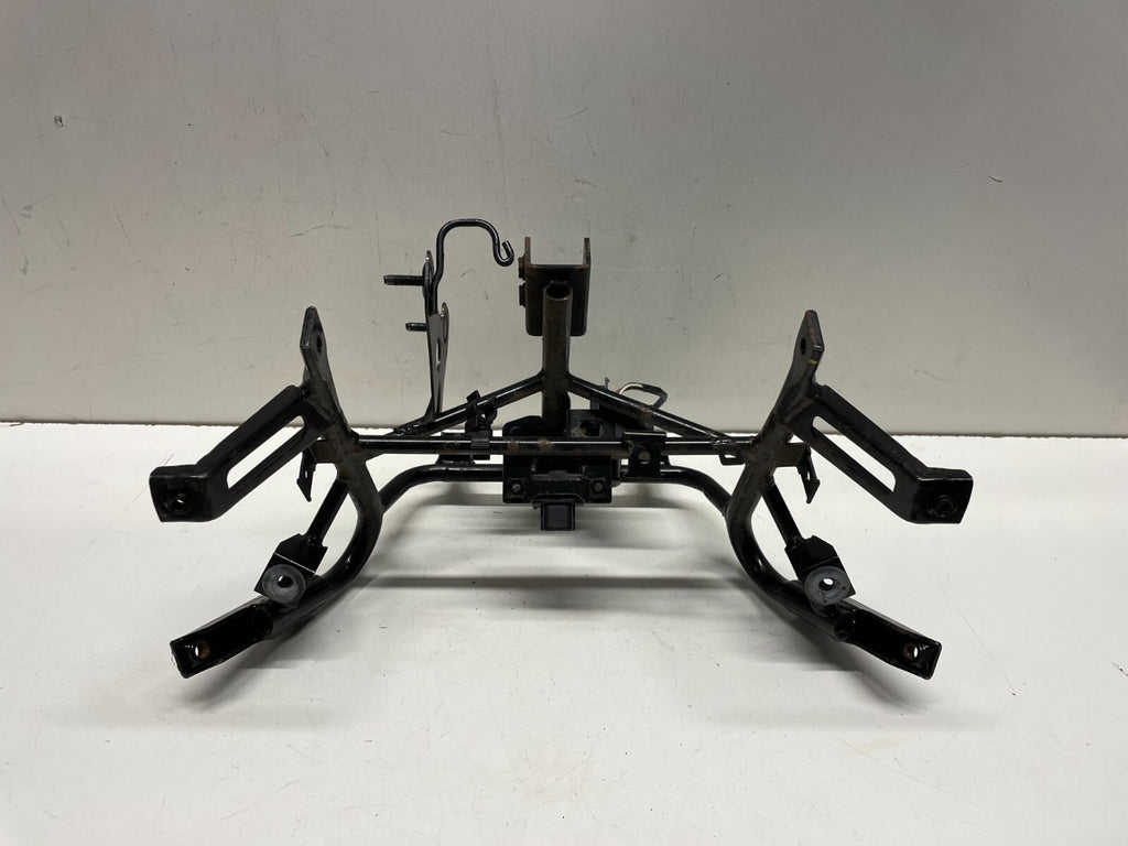 Front Fairing Headlight Mount Bracket Kawasaki J300 SC300 2013 - 2015