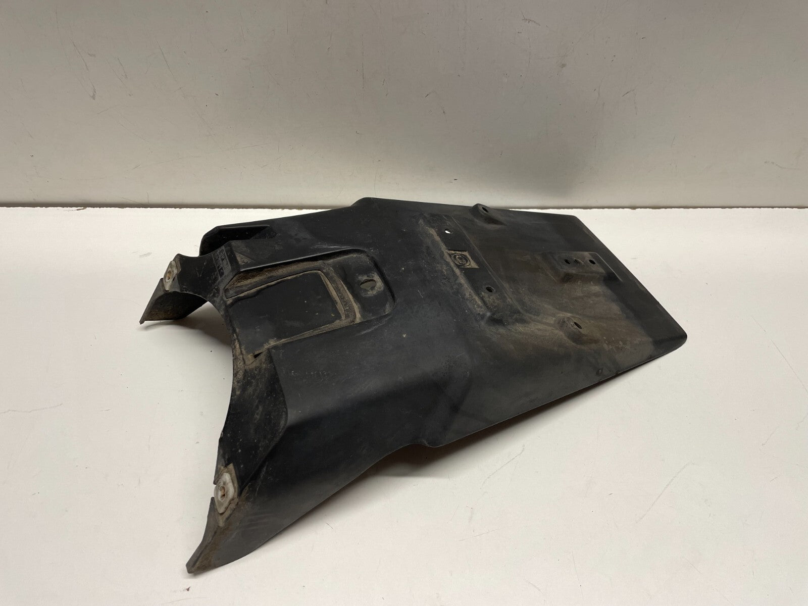 Rear Fender Mudguard BMW R1100RT 1998