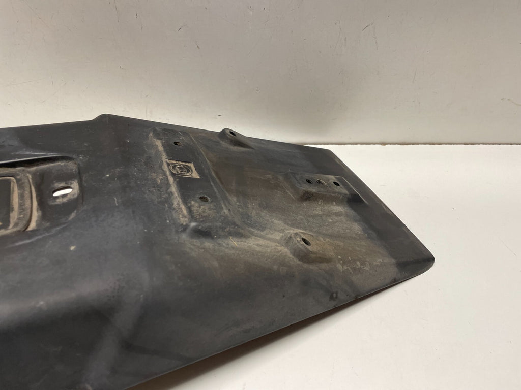 Rear Fender Mudguard BMW R1100RT 1998