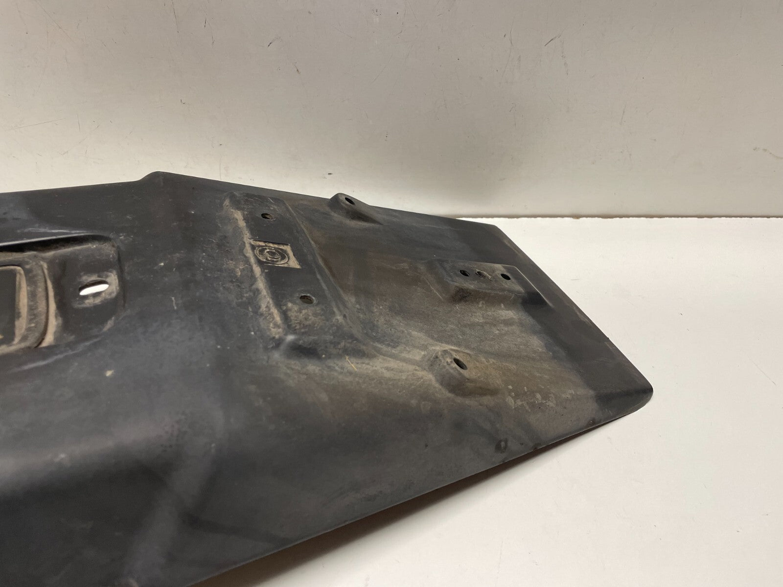 Rear Fender Mudguard BMW R1100RT 1998