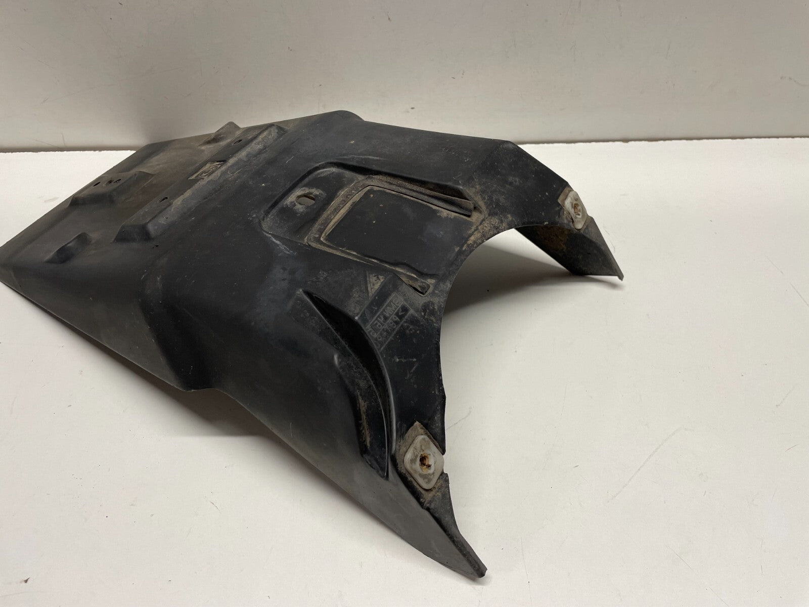 Rear Fender Mudguard BMW R1100RT 1998