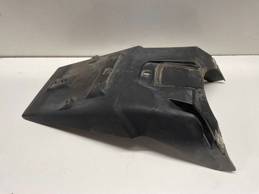 Rear Fender Mudguard BMW R1100RT 1998
