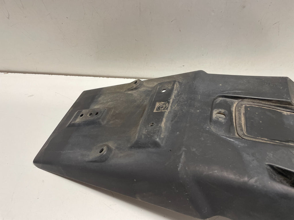 Rear Fender Mudguard BMW R1100RT 1998