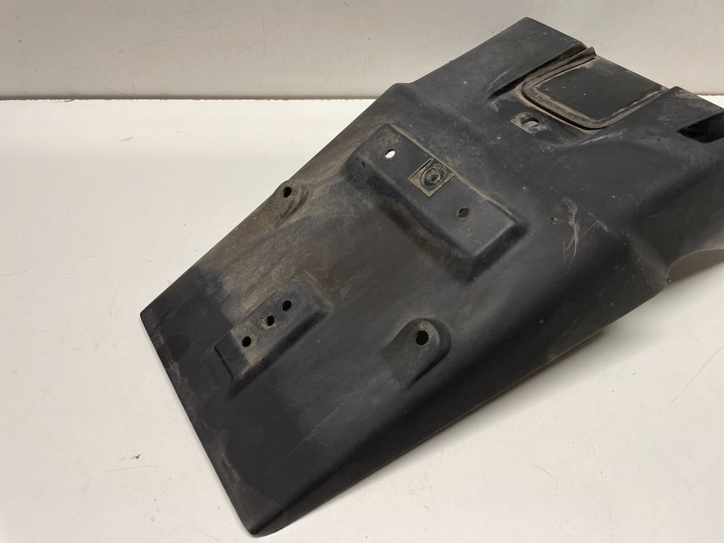 Rear Fender Mudguard BMW R1100RT 1998
