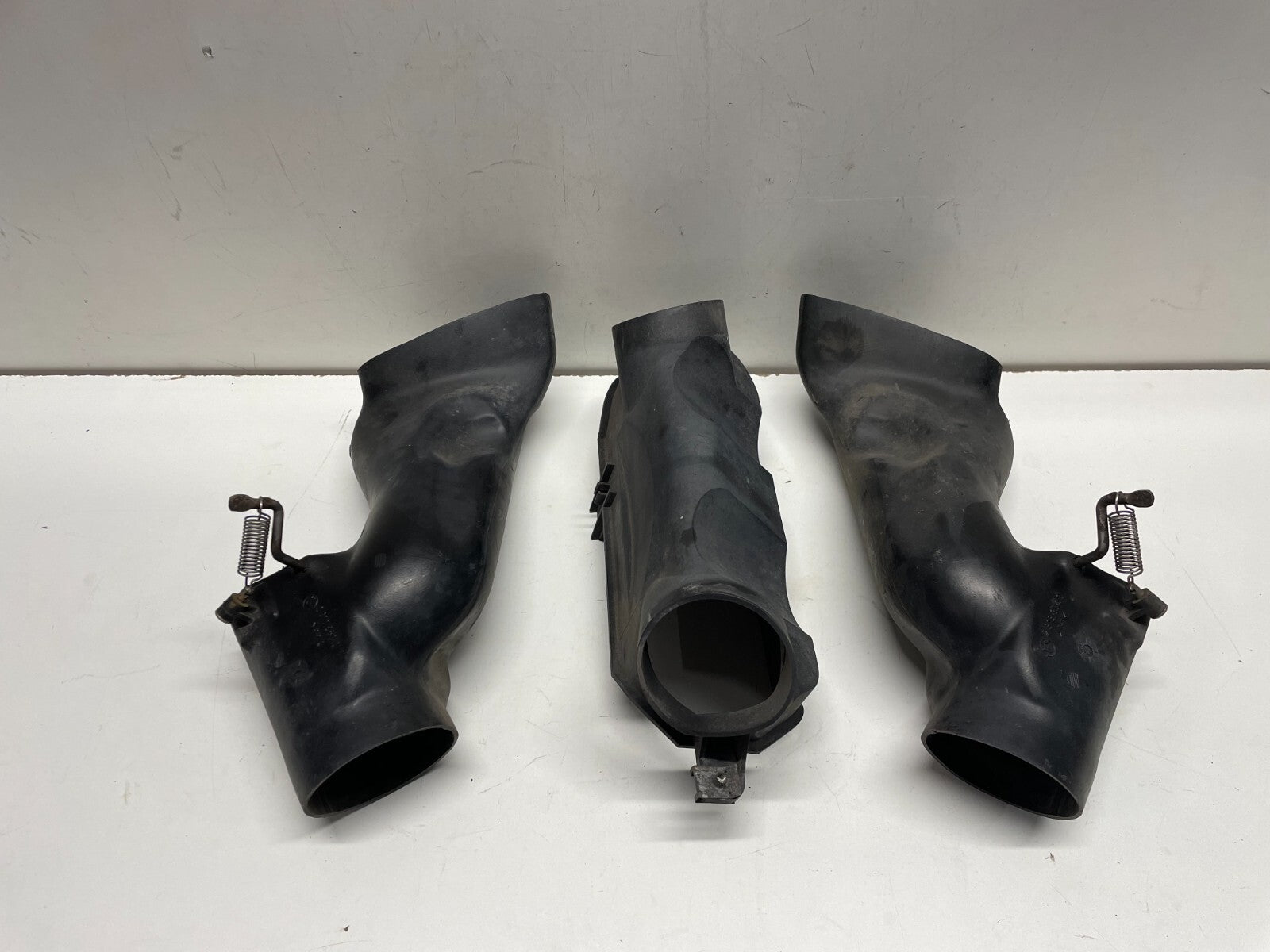Air Ducts BMW R1100RT 1998