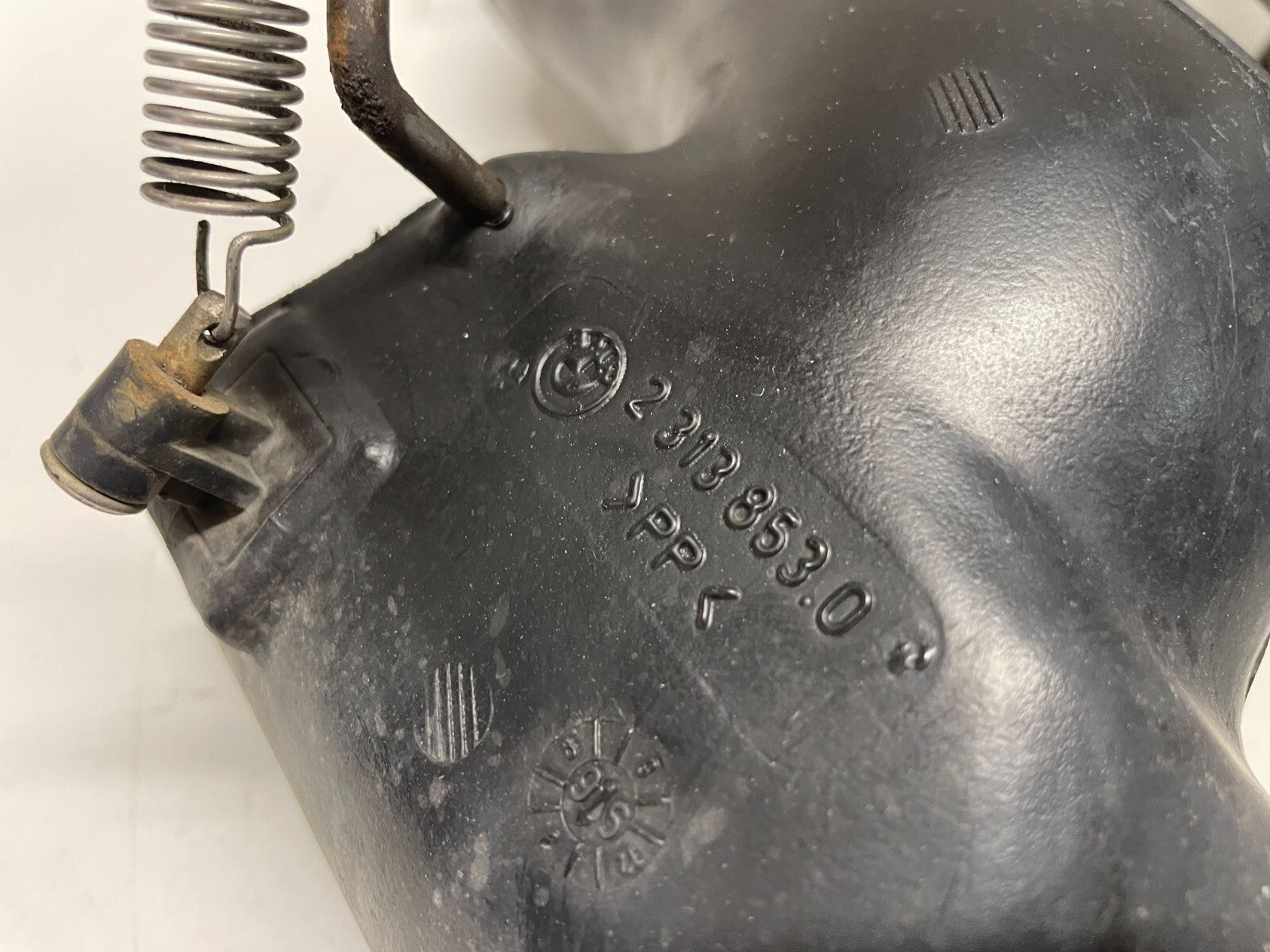 Air Ducts BMW R1100RT 1998
