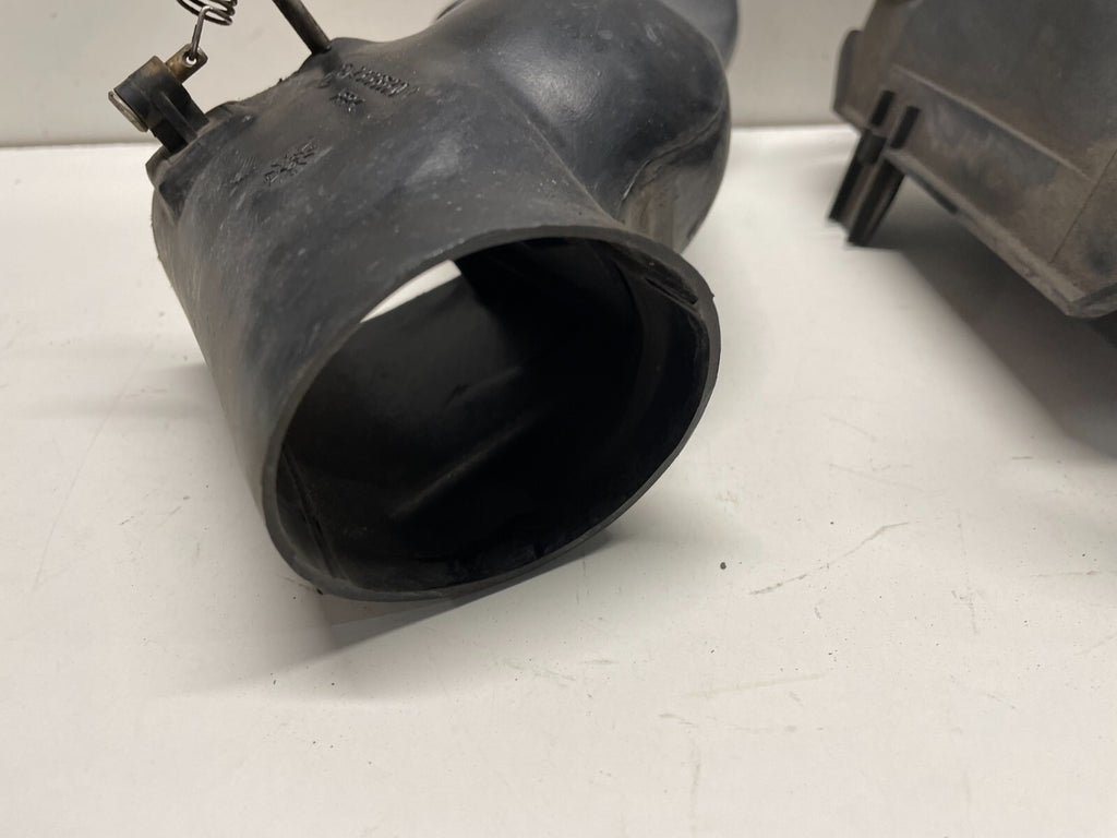 Air Ducts BMW R1100RT 1998