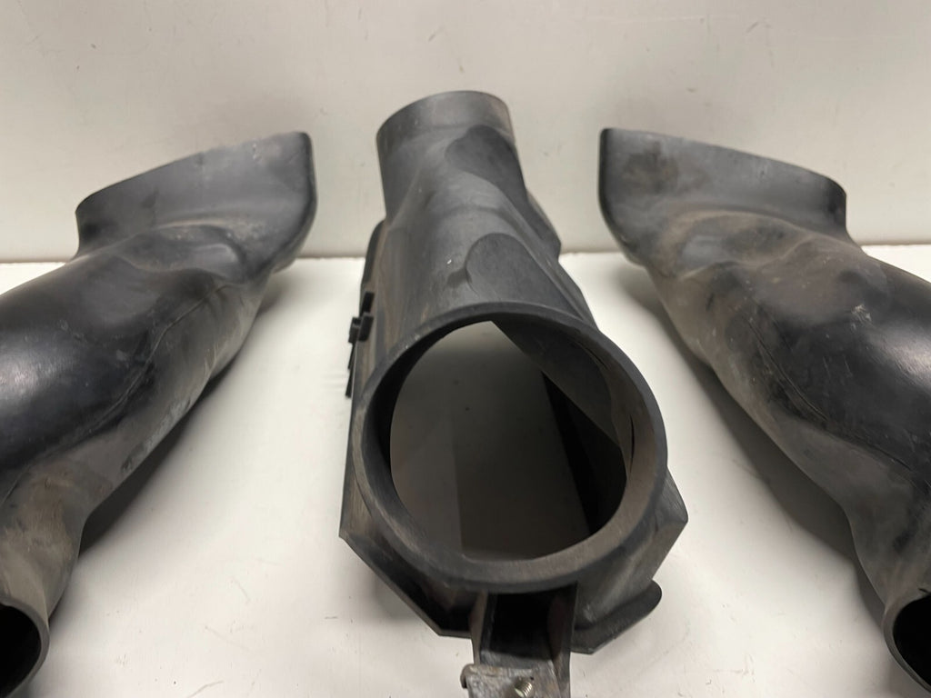 Air Ducts BMW R1100RT 1998