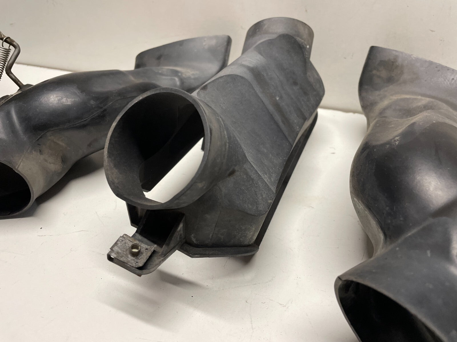 Air Ducts BMW R1100RT 1998