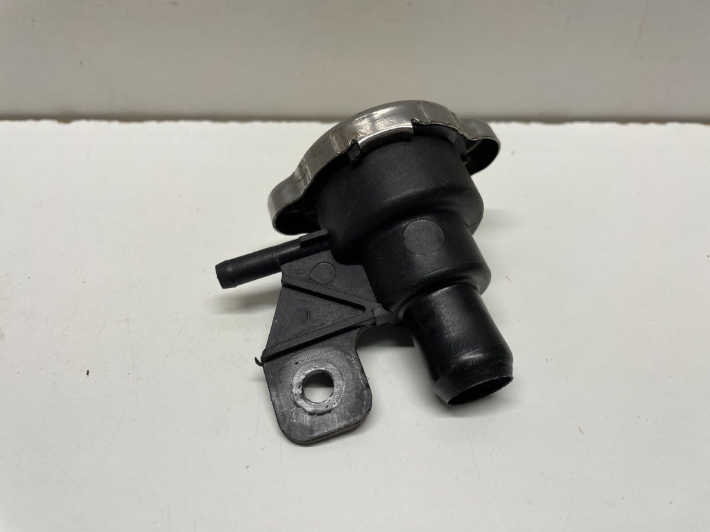 Radiator Cap Kawasaki J300 SC300 2013 - 2015