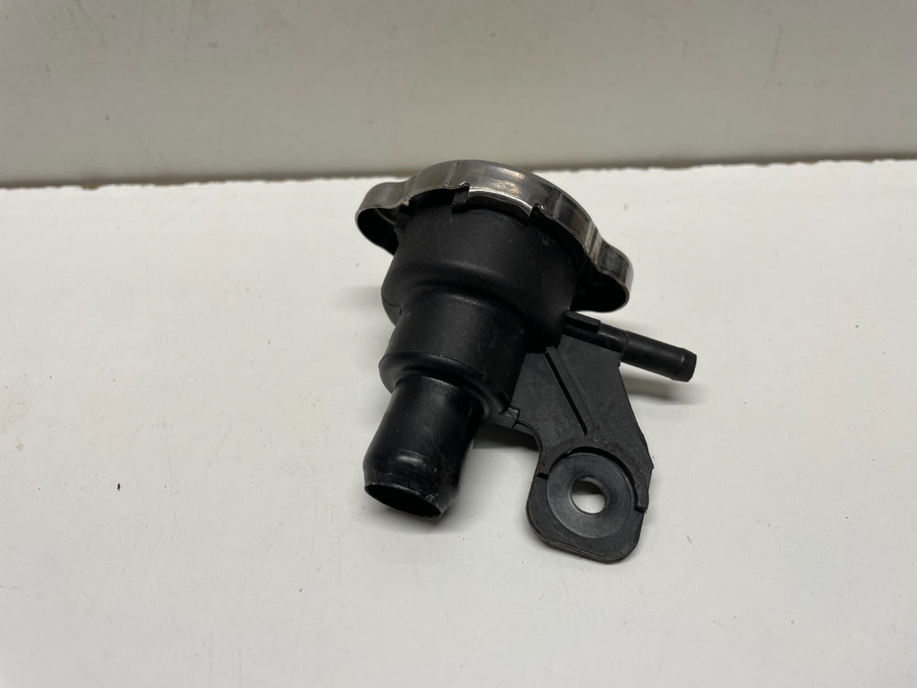 Radiator Cap Kawasaki J300 SC300 2013 - 2015