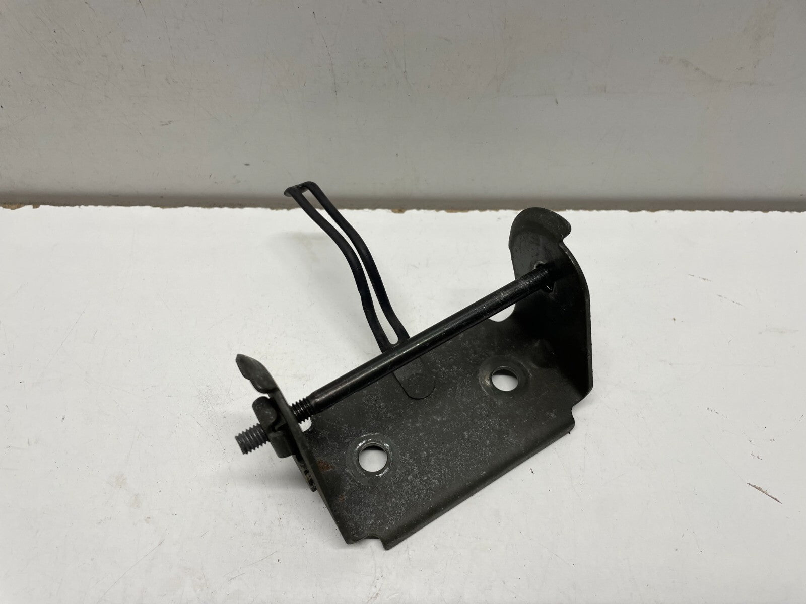 Fuel Tank Bracket Suzuki SV 1000 2006
