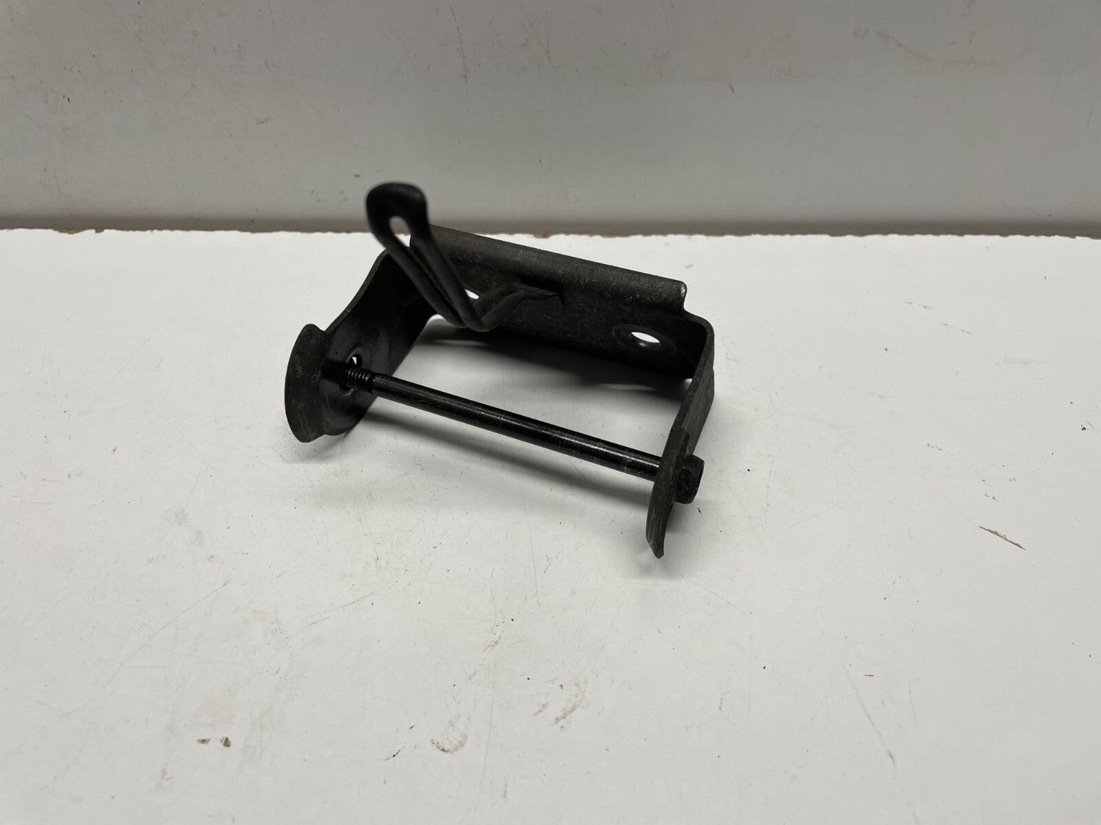 Fuel Tank Bracket Suzuki SV 1000 2006