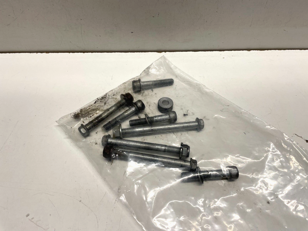 Engine Bolts Aprilia Caponord ETV 1000 2003