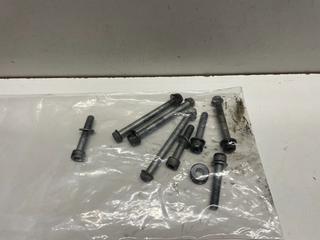 Engine Bolts Aprilia Caponord ETV 1000 2003