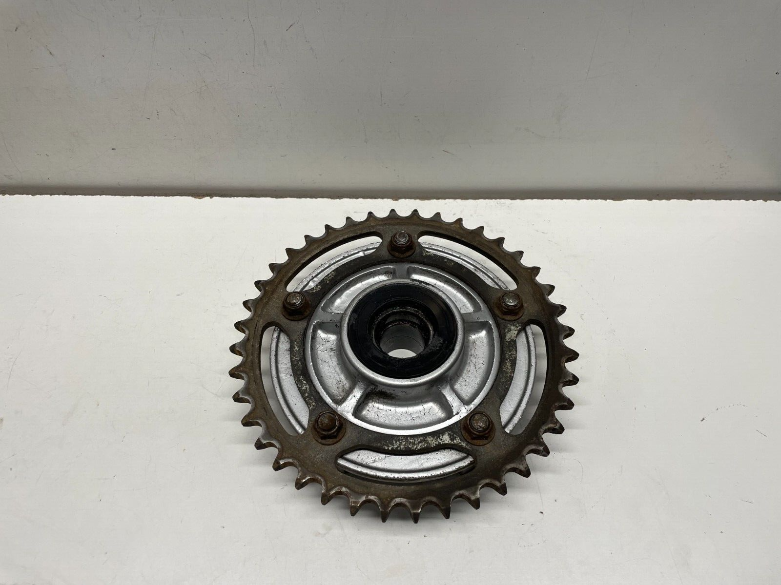 Sprocket Carrier Suzuki SV 1000 2006