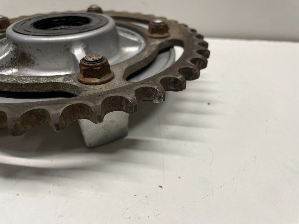 Sprocket Carrier Suzuki SV 1000 2006