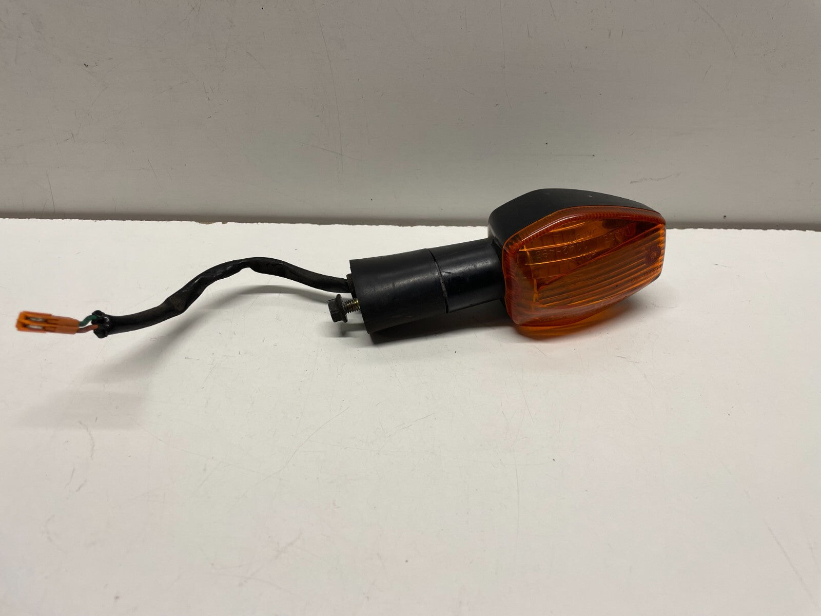 Front LH Left Indicator Honda CB1300 2003
