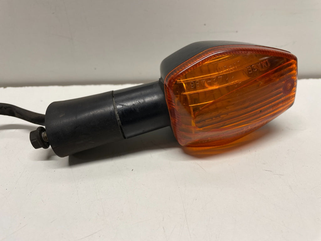 Front LH Left Indicator Honda CB1300 2003