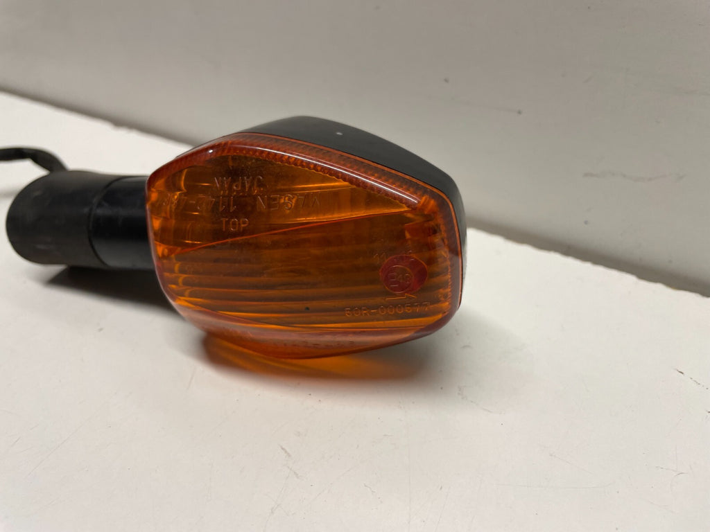 Front LH Left Indicator Honda CB1300 2003