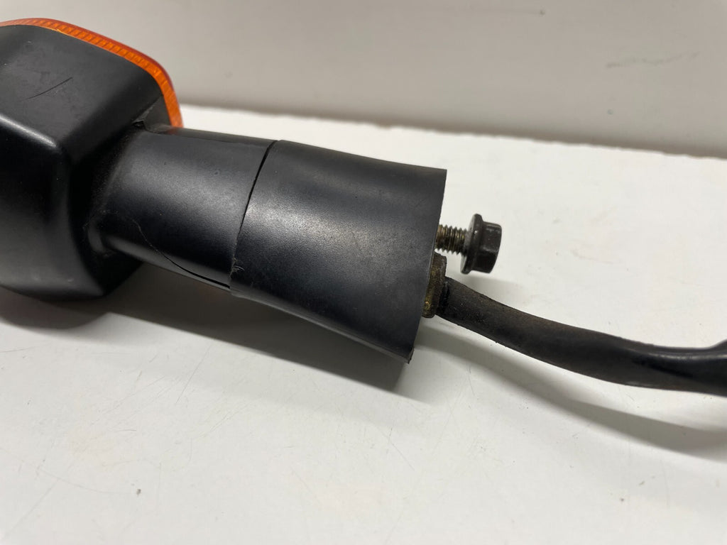 Front LH Left Indicator Honda CB1300 2003
