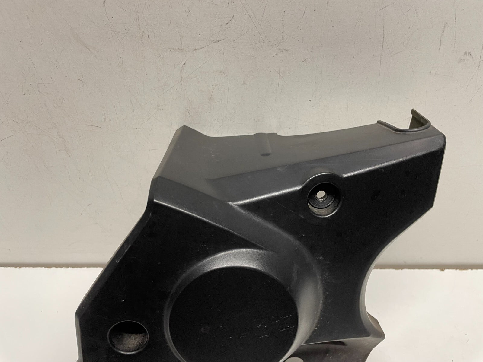 Sprocket Cover Guard Honda CB1300 2003
