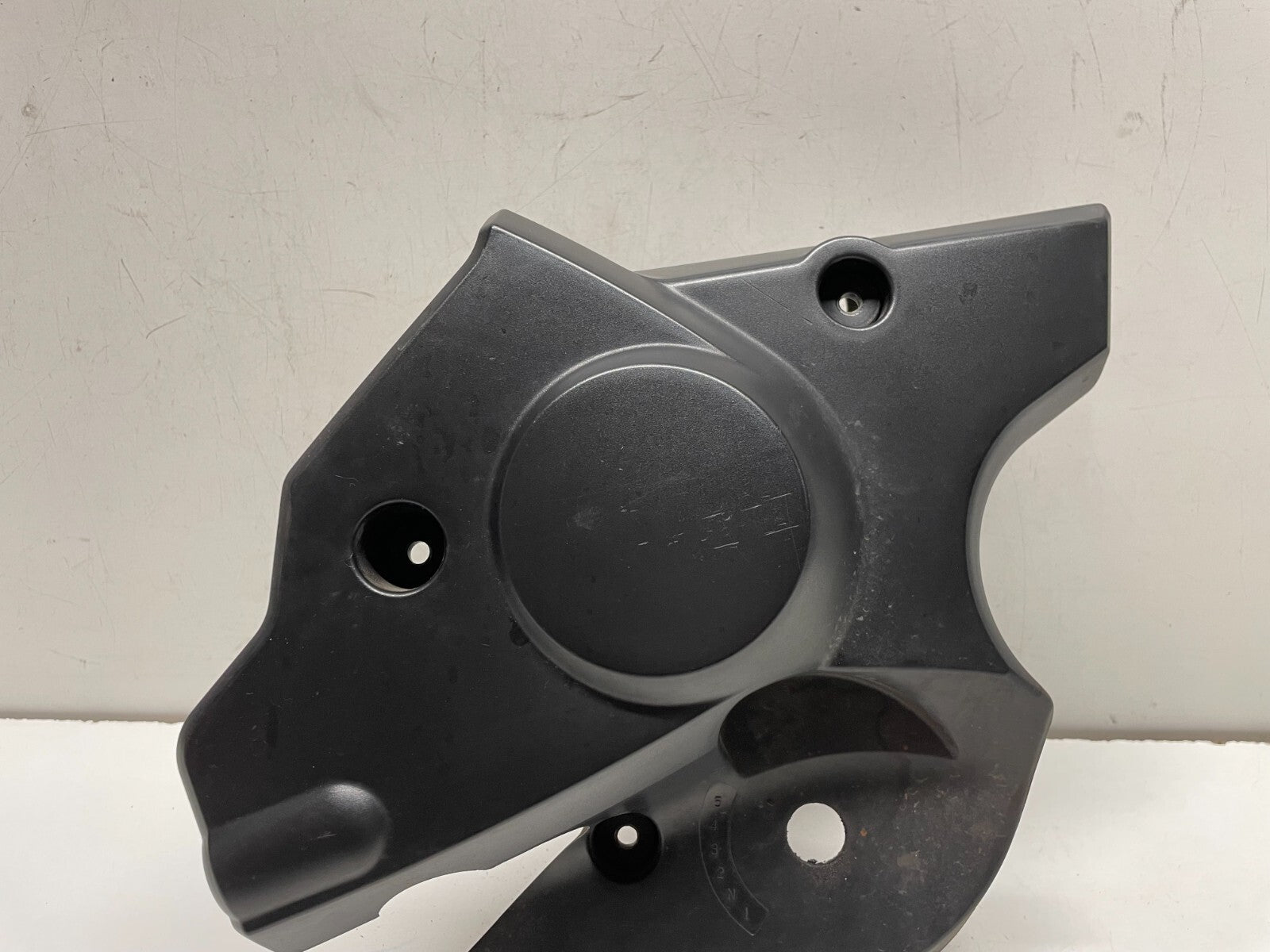Sprocket Cover Guard Honda CB1300 2003