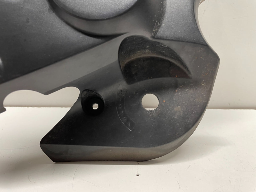 Sprocket Cover Guard Honda CB1300 2003