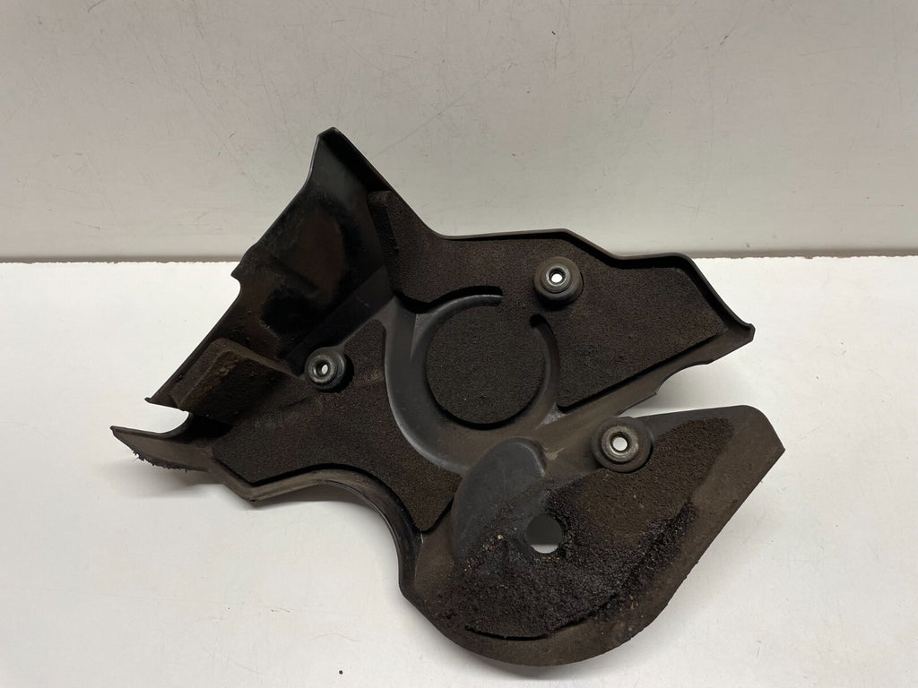 Sprocket Cover Guard Honda CB1300 2003