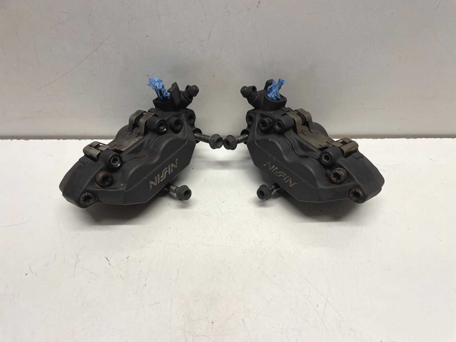 Front Brake Calipers Honda CB1300 2003