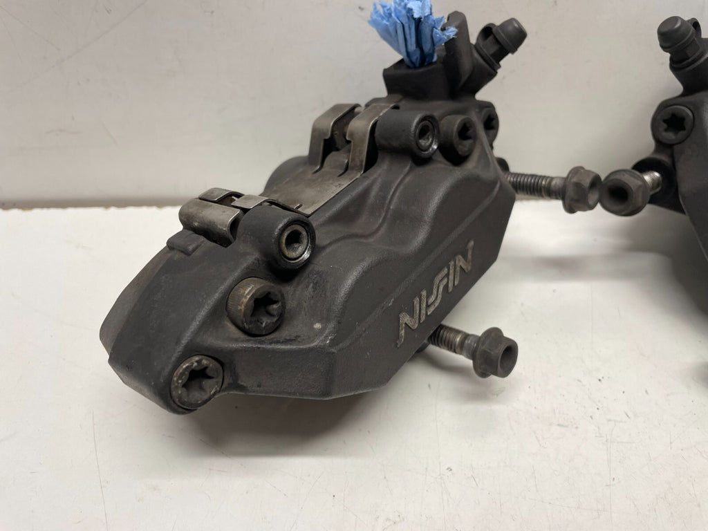 Front Brake Calipers Honda CB1300 2003