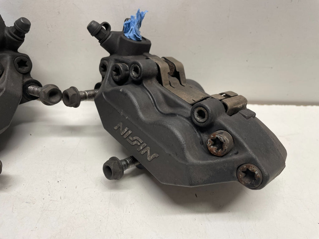 Front Brake Calipers Honda CB1300 2003