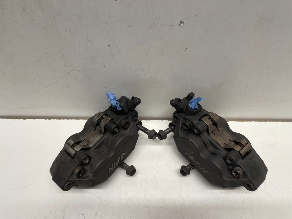 Front Brake Calipers Honda CB1300 2003