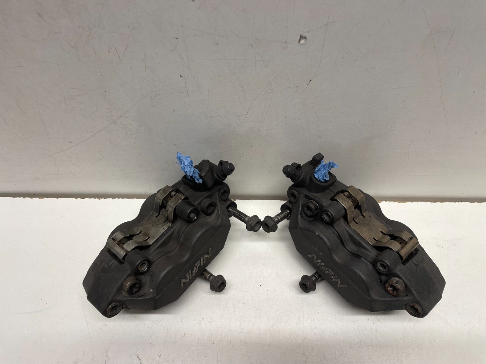Front Brake Calipers Honda CB1300 2003