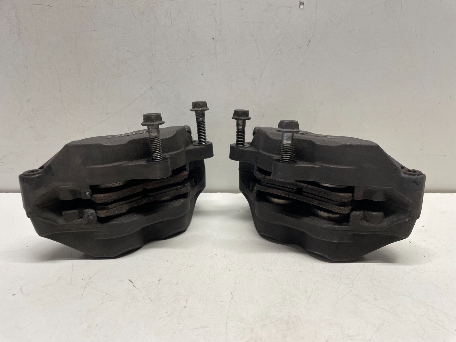 Front Brake Calipers Honda CB1300 2003