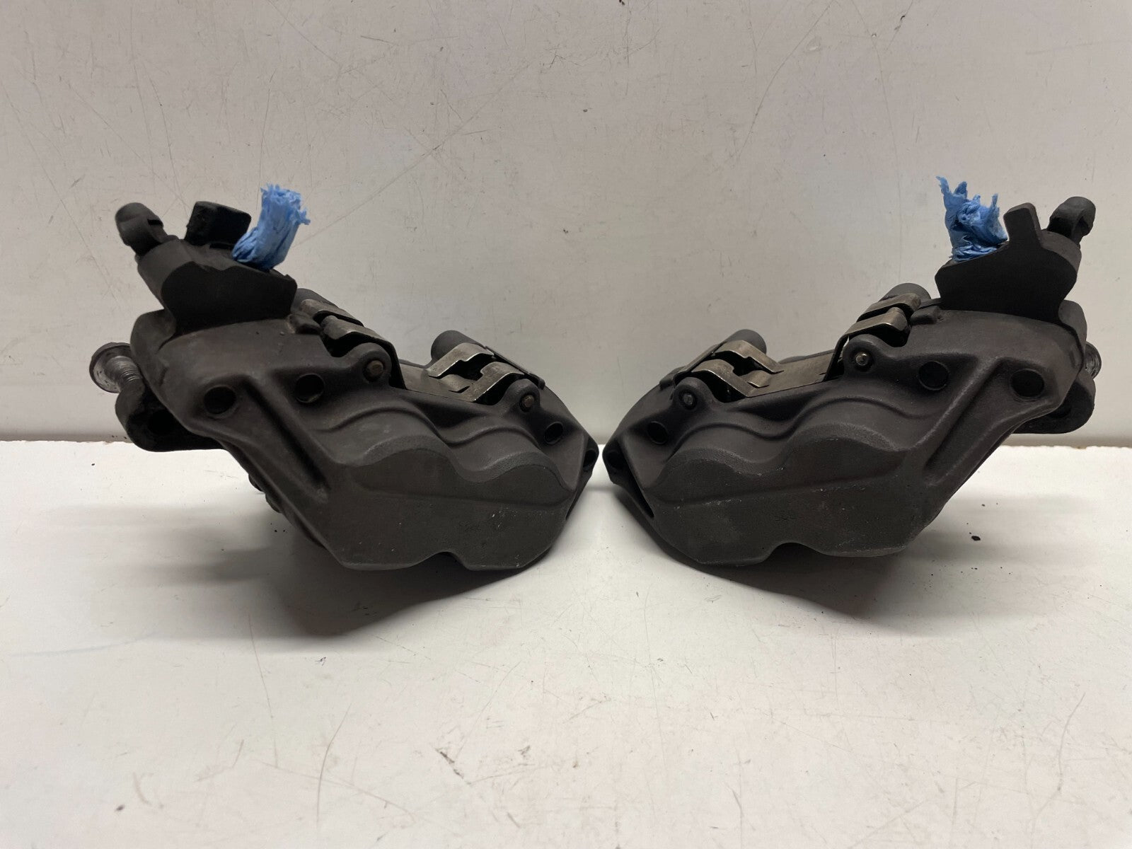 Front Brake Calipers Honda CB1300 2003